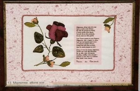 En l'honneur de Ronsard